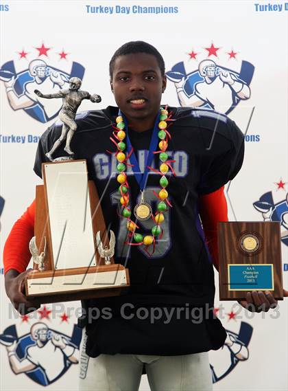Thumbnail 3 in Galileo (CIF SF Section Final Award Photos) photogallery.