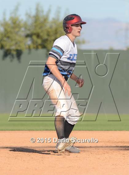 Thumbnail 1 in Valley Christian @ Horizon Honors photogallery.