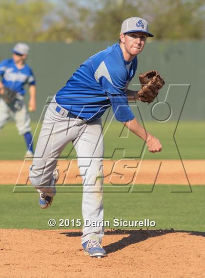 Thumbnail 2 in Valley Christian @ Horizon Honors photogallery.