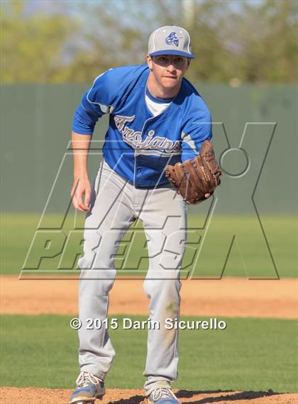 Thumbnail 3 in Valley Christian @ Horizon Honors photogallery.