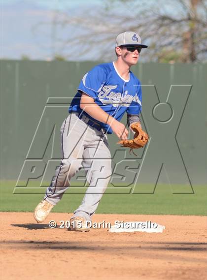Thumbnail 1 in Valley Christian @ Horizon Honors photogallery.