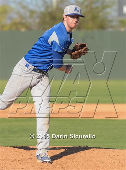 Thumbnail 1 in Valley Christian @ Horizon Honors photogallery.