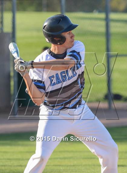 Thumbnail 1 in Valley Christian @ Horizon Honors photogallery.