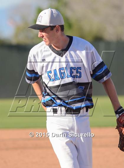 Thumbnail 3 in Valley Christian @ Horizon Honors photogallery.
