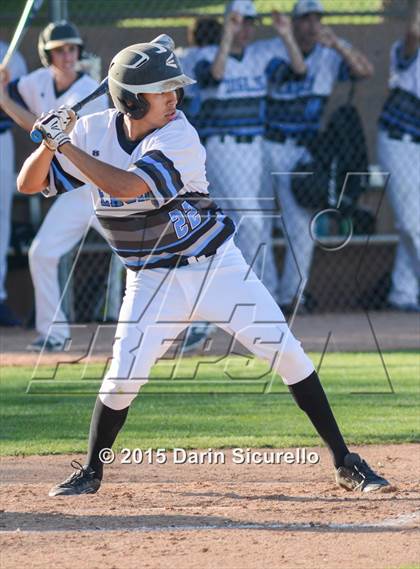 Thumbnail 3 in Valley Christian @ Horizon Honors photogallery.