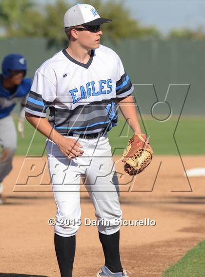Thumbnail 1 in Valley Christian @ Horizon Honors photogallery.