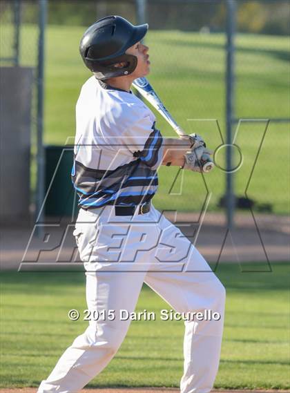 Thumbnail 2 in Valley Christian @ Horizon Honors photogallery.