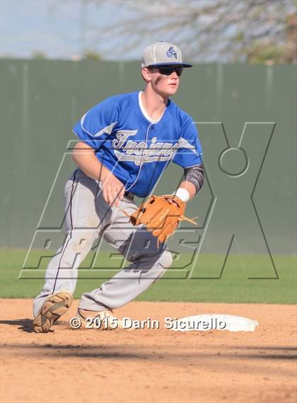 Thumbnail 2 in Valley Christian @ Horizon Honors photogallery.