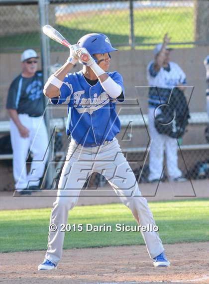 Thumbnail 2 in Valley Christian @ Horizon Honors photogallery.