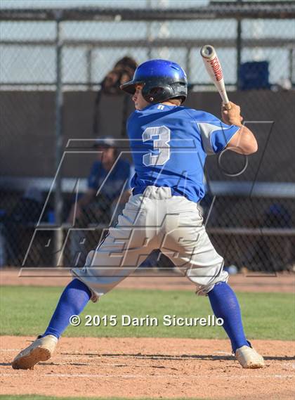 Thumbnail 3 in Valley Christian @ Horizon Honors photogallery.