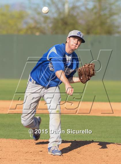 Thumbnail 3 in Valley Christian @ Horizon Honors photogallery.