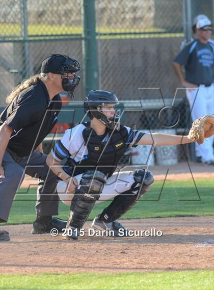 Thumbnail 3 in Valley Christian @ Horizon Honors photogallery.