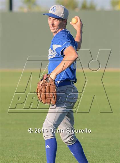 Thumbnail 3 in Valley Christian @ Horizon Honors photogallery.