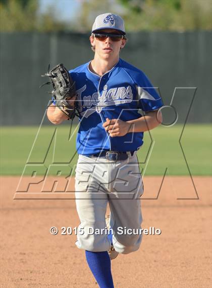 Thumbnail 1 in Valley Christian @ Horizon Honors photogallery.