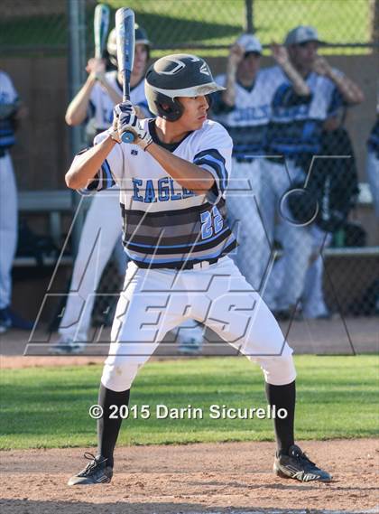 Thumbnail 1 in Valley Christian @ Horizon Honors photogallery.