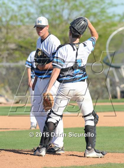 Thumbnail 2 in Valley Christian @ Horizon Honors photogallery.
