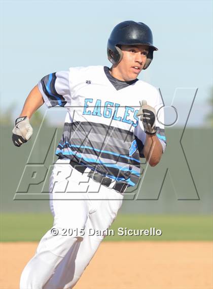 Thumbnail 1 in Valley Christian @ Horizon Honors photogallery.