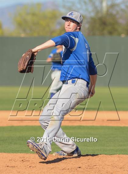 Thumbnail 3 in Valley Christian @ Horizon Honors photogallery.