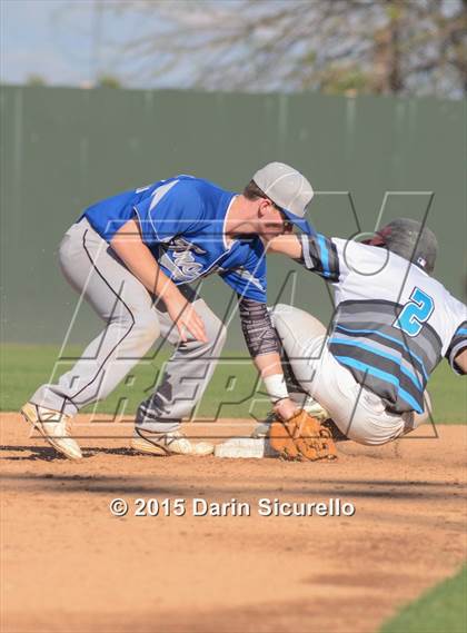 Thumbnail 3 in Valley Christian @ Horizon Honors photogallery.
