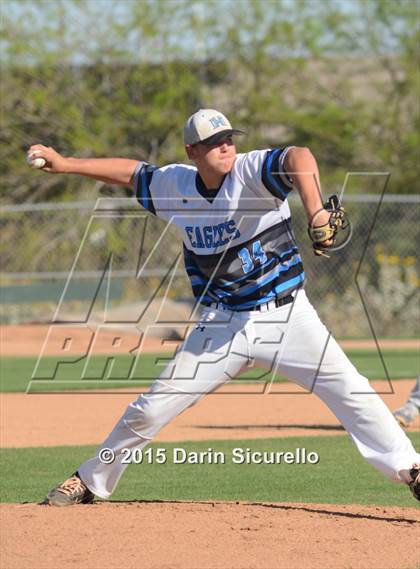 Thumbnail 1 in Valley Christian @ Horizon Honors photogallery.