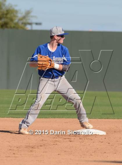 Thumbnail 1 in Valley Christian @ Horizon Honors photogallery.