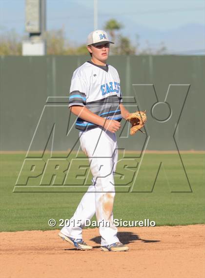 Thumbnail 1 in Valley Christian @ Horizon Honors photogallery.