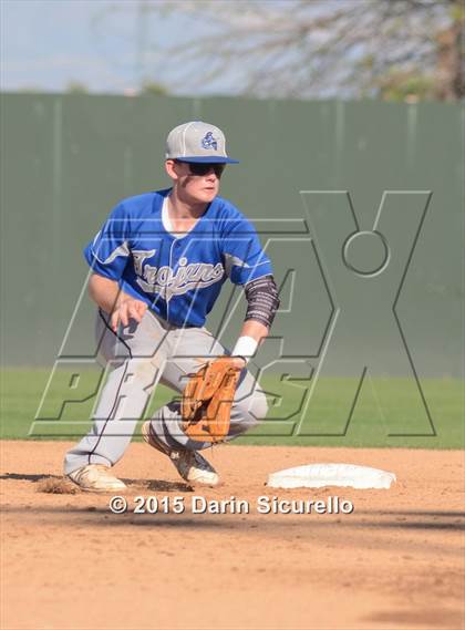Thumbnail 3 in Valley Christian @ Horizon Honors photogallery.