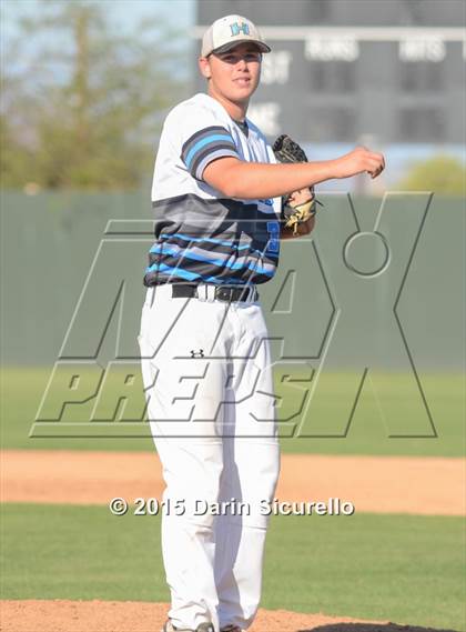 Thumbnail 3 in Valley Christian @ Horizon Honors photogallery.