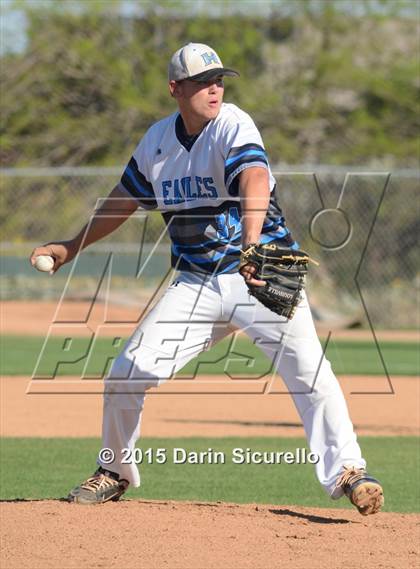 Thumbnail 1 in Valley Christian @ Horizon Honors photogallery.