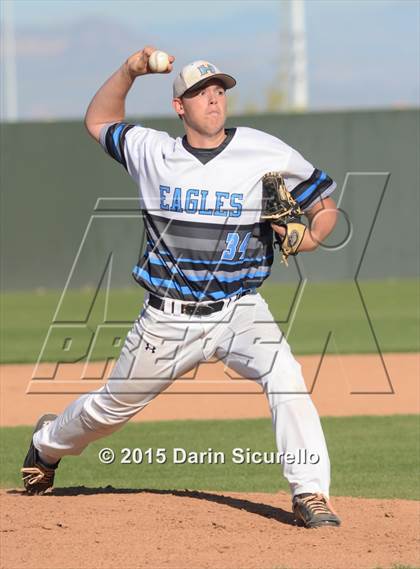 Thumbnail 3 in Valley Christian @ Horizon Honors photogallery.