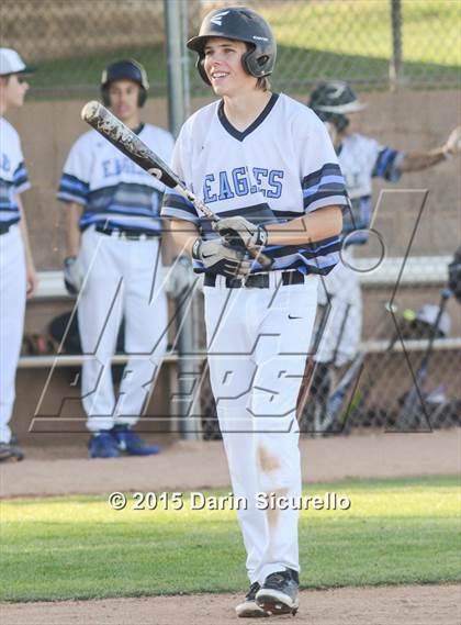 Thumbnail 3 in Valley Christian @ Horizon Honors photogallery.