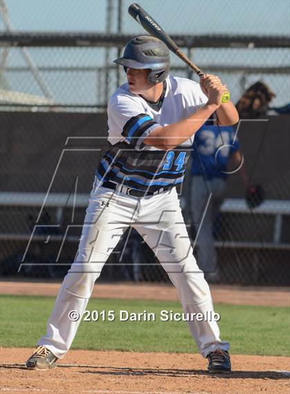 Thumbnail 3 in Valley Christian @ Horizon Honors photogallery.