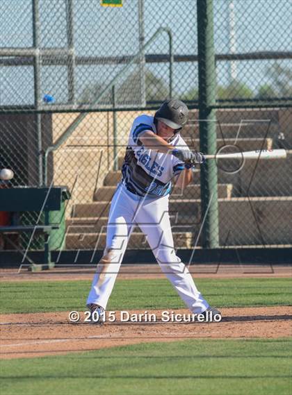 Thumbnail 3 in Valley Christian @ Horizon Honors photogallery.