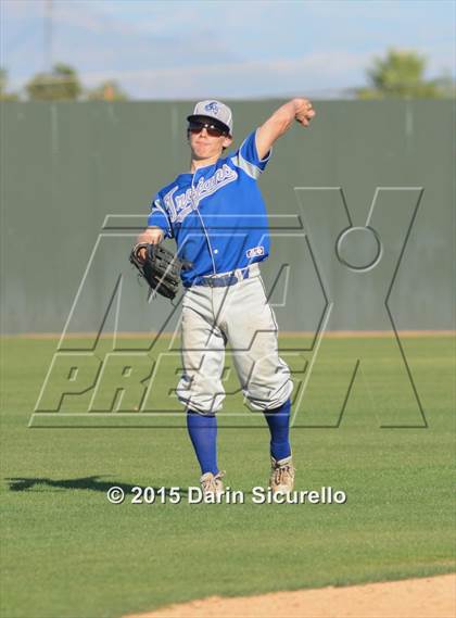 Thumbnail 1 in Valley Christian @ Horizon Honors photogallery.