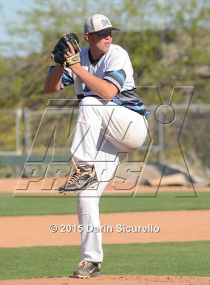 Thumbnail 2 in Valley Christian @ Horizon Honors photogallery.