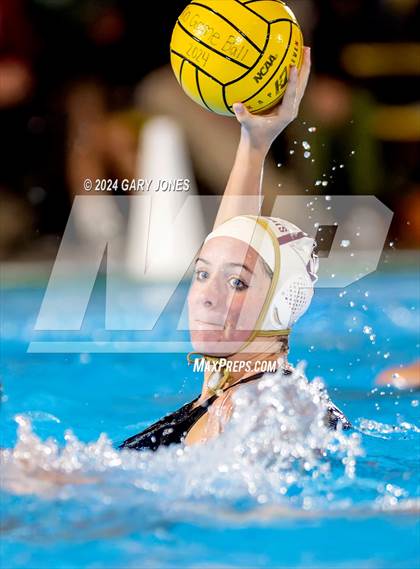 Thumbnail 1 in Whitney vs. Rio Americano (CIF SJS D2 Playoff) photogallery.