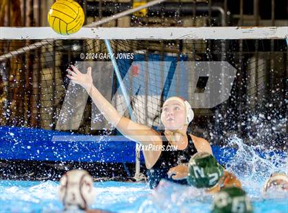 Thumbnail 1 in Whitney vs. Rio Americano (CIF SJS D2 Playoff) photogallery.