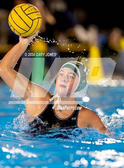 Thumbnail 1 in Whitney vs. Rio Americano (CIF SJS D2 Playoff) photogallery.