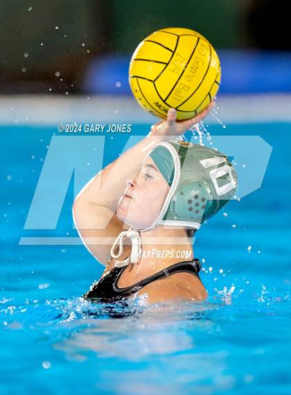 Thumbnail 1 in Whitney vs. Rio Americano (CIF SJS D2 Playoff) photogallery.