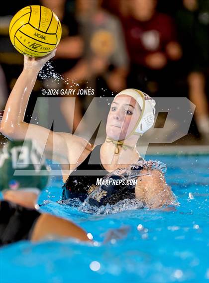 Thumbnail 1 in Whitney vs. Rio Americano (CIF SJS D2 Playoff) photogallery.