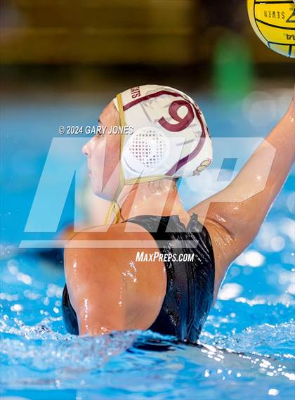Thumbnail 1 in Whitney vs. Rio Americano (CIF SJS D2 Playoff) photogallery.