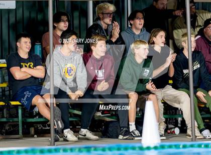 Thumbnail 2 in Whitney vs. Rio Americano (CIF SJS D2 Playoff) photogallery.
