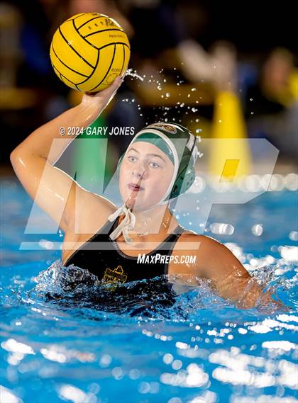 Thumbnail 3 in Whitney vs. Rio Americano (CIF SJS D2 Playoff) photogallery.