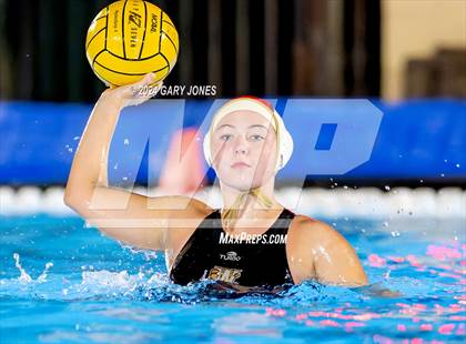Thumbnail 2 in Whitney vs. Rio Americano (CIF SJS D2 Playoff) photogallery.