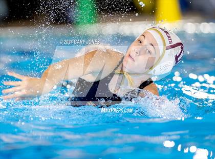 Thumbnail 1 in Whitney vs. Rio Americano (CIF SJS D2 Playoff) photogallery.