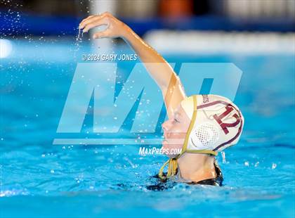 Thumbnail 3 in Whitney vs. Rio Americano (CIF SJS D2 Playoff) photogallery.