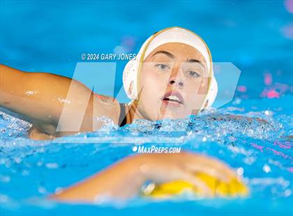 Thumbnail 1 in Whitney vs. Rio Americano (CIF SJS D2 Playoff) photogallery.