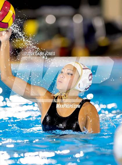 Thumbnail 1 in Whitney vs. Rio Americano (CIF SJS D2 Playoff) photogallery.
