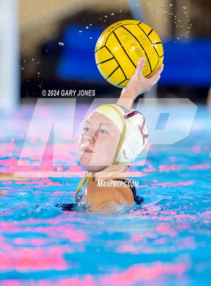 Thumbnail 3 in Whitney vs. Rio Americano (CIF SJS D2 Playoff) photogallery.