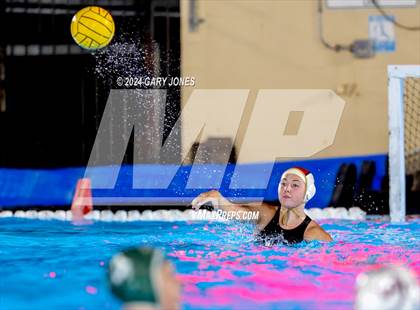 Thumbnail 1 in Whitney vs. Rio Americano (CIF SJS D2 Playoff) photogallery.